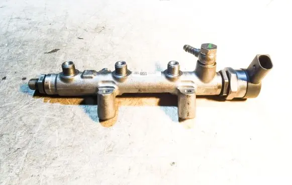 Audi Q5 SQ5 Fuel main line pipe 059130090CN 057130764AE