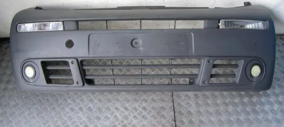 Opel Vivaro Front bumper 8200011389