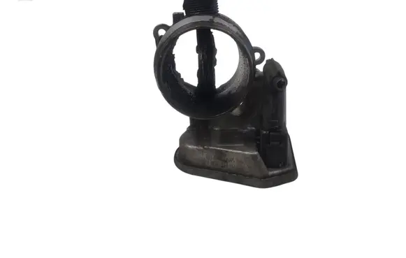 BMW 1 E81 E87 Throttle valve 780437302