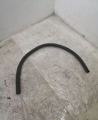 Volkswagen Jetta USA Front door rubber seal
