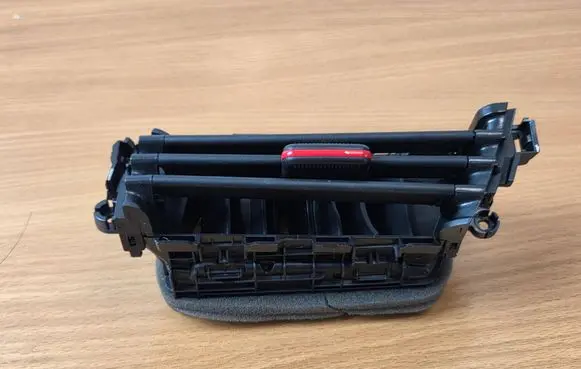 Hyundai i20 (BC3 BI3) Dashboard side air vent grill/cover trim 97490T7900 2302030085