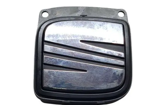 Seat Altea XL Tailgate/trunk/boot exterior handle 5P0827565C