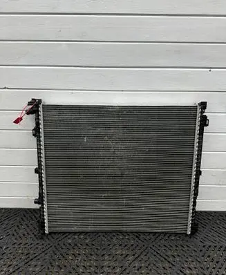 BMW X3 G01 Coolant radiator 9468695 LY240001 21990210