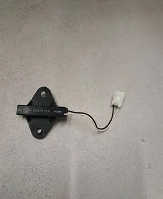 Mitsubishi Outlander Aerial antenna amplifier 8637B114