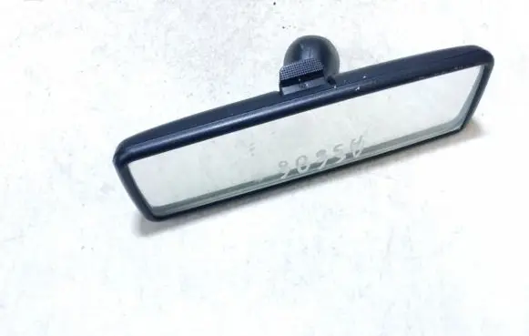Skoda Octavia Mk1 (1U) Rear view mirror (interior) e10110083