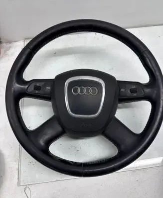 Audi A6 S6 C6 4F Steering wheel 4F0419091BB