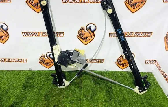 Jaguar I-Pace Front door electric window regulator J9D323201AC T4K1045 J9D3-23201-AC