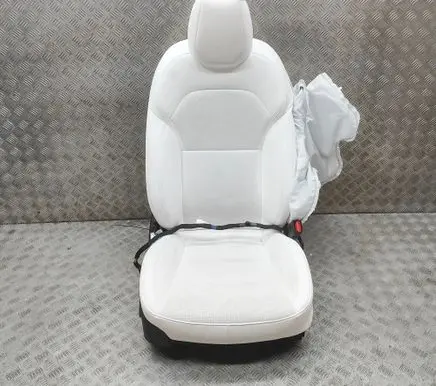 Tesla Model 3 Highland Front driver seat 152704100E 152702900B