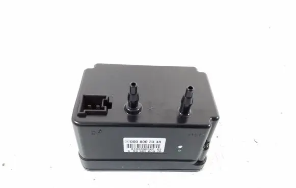 Mercedes-Benz E W212 Seat control module A0008003348