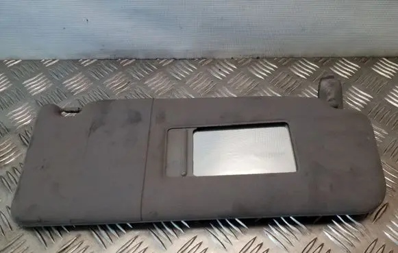 Audi A6 S6 C5 4B Sun visor 4B0857552