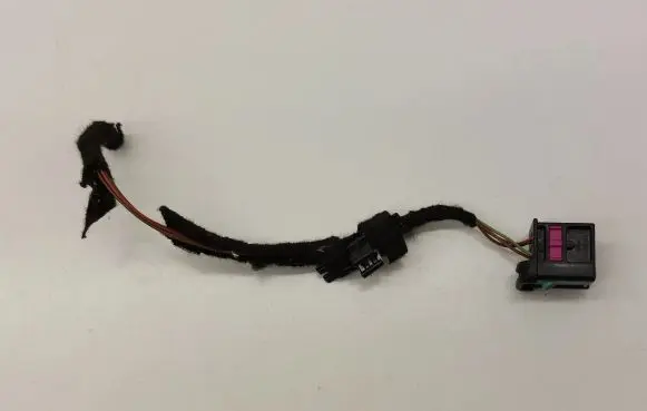 Audi A4 S4 B8 8K Other wiring loom 1K0972772