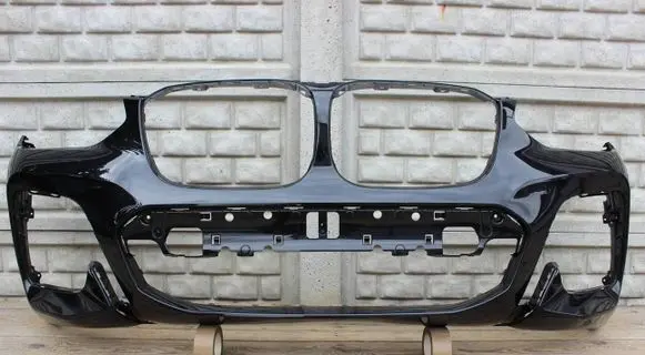 BMW X3 G01 Front bumper 8089743
