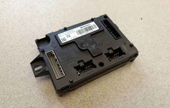 Renault Kadjar Other control units/modules A2C92226606 1500913065133576 284B11723R