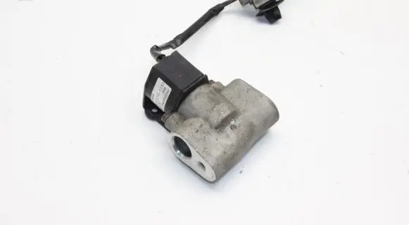 Nissan Leaf I (ZE0) Air conditioning (A/C) expansion valve 4433101192