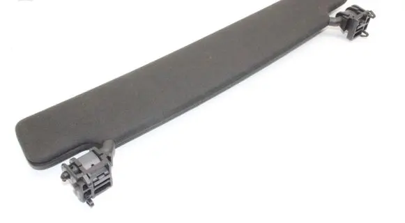 Jaguar F-Type Sun visor