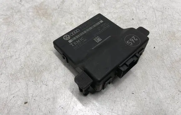 Volkswagen Touran I Gateway control module 1K0907530C 0325 1K0907951