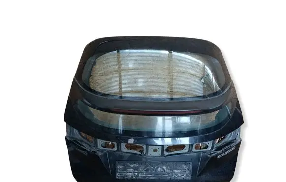 Honda Civic Tailgate/trunk/boot lid 