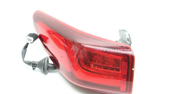 Hyundai Kona I Rear/tail lights 92401J9100