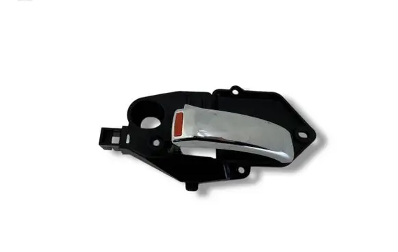 Fiat 500 Front door interior handle 607049SX