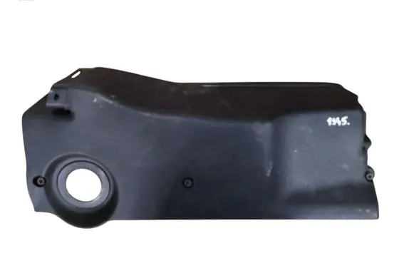 BMW 5 E39 Air filter box cover 22474430