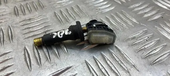 Tire pressure sensor