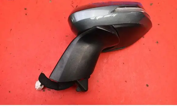 KIA Sportage Front door electric wing mirror 0410041