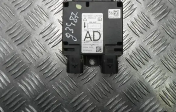 Ford Transit Other control units/modules 6C1T14B056AD G3487