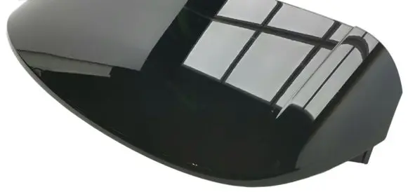 Volkswagen ID.7 Rear window tailgate spoiler 14B827933A LY9T