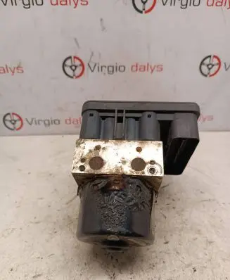 Renault Espace IV ABS Pump 8200159837 P5CT2AAY4 10020600924