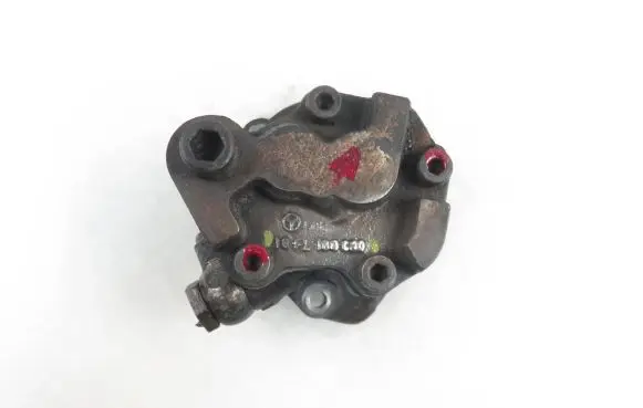 Mercedes-Benz Vario Vacuum pump 0030817401