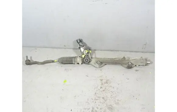 Jaguar XJ X351 Steering rack 7852501749
