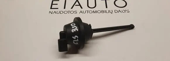 Valve vacuum