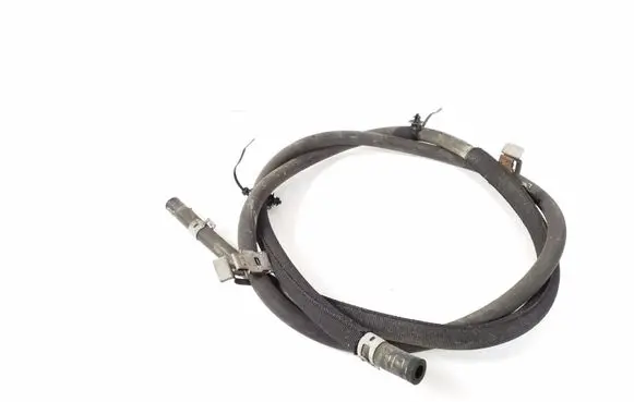 Mercedes-Benz E C207 W207 Headlight washer hose/pipe A2078300596