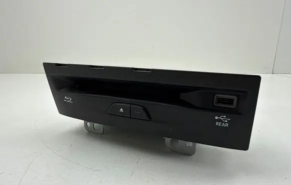 Chrysler Pacifica CD/DVD changer P68378304AA BD1CW725RWT