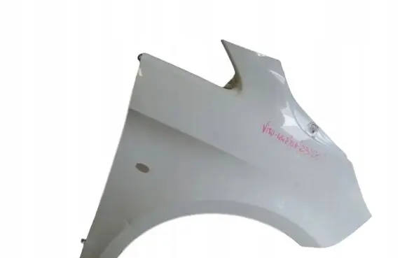 Mercedes-Benz V Class W447 Fender A4478800900