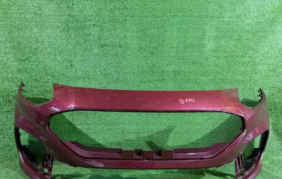 Ford Fiesta Front bumper 