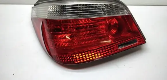 BMW 5 E60 E61 Rear/tail lights 6910767