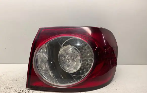 Volkswagen Golf Plus Rear/tail lights 96496102 5M0945096M