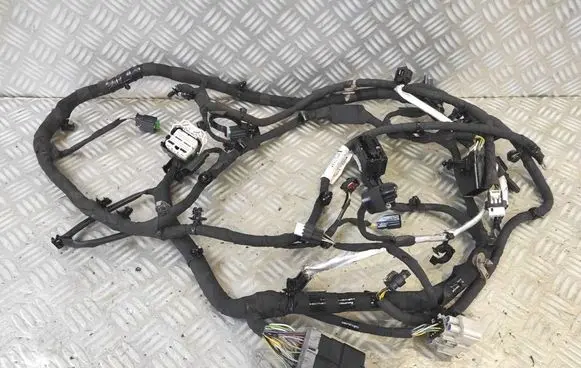 Ford Transit - Tourneo Connect Engine installation wiring loom KV6T14305AFK