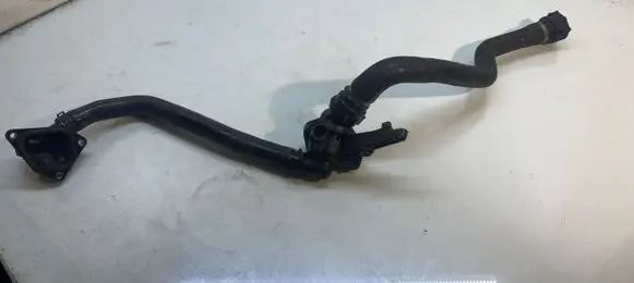 BMW 1 F20 F21 Engine coolant pipe/hose 7812525