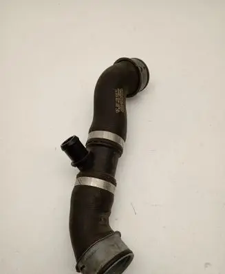 Porsche 911 991 Engine coolant pipe/hose 99110683301