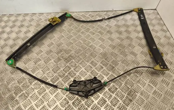 Audi A4 S4 B8 8K Front window lifting mechanism without motor 962912