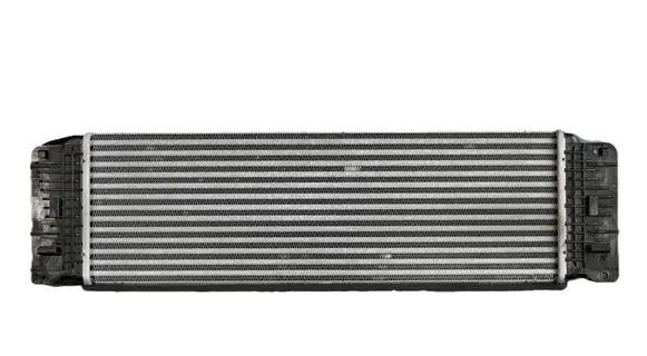 Mercedes-Benz Sprinter W907 W910 Intercooler radiator A9075011600 A906501320