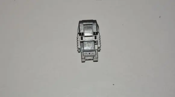Brake pedal sensor switch