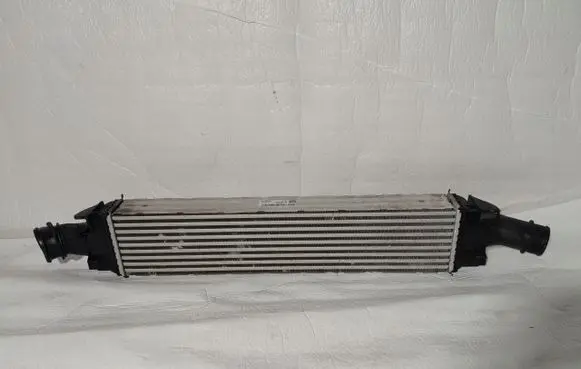 Audi A4 S4 B9 Intercooler radiator 8W0145805AD