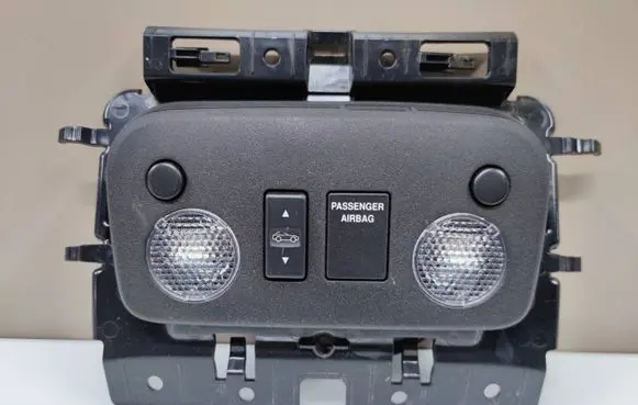 Ford Mustang VI Front seat light FR3B-7603532-A