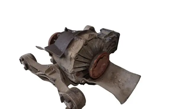 Audi A6 S6 C5 4B Rear differential FCE