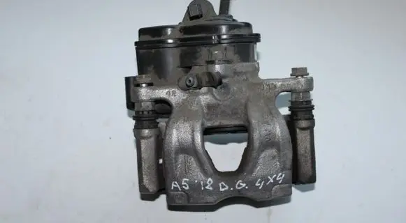 Audi A5 Rear brake caliper 8W0406AT