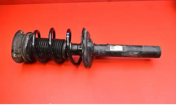 Skoda Octavia Mk3 (5E) Front shock absorber/damper 5Q0413023HC