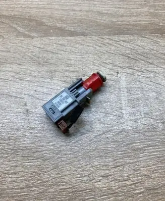 Opel Zafira A Brake pedal sensor switch 09185907